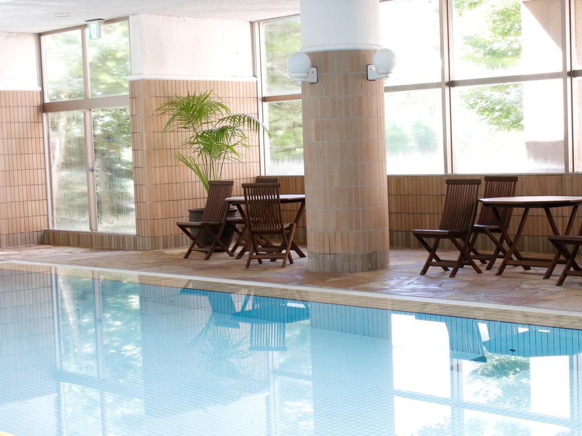 Hotel Harvest Tateshina Chino Eksteriør bilde