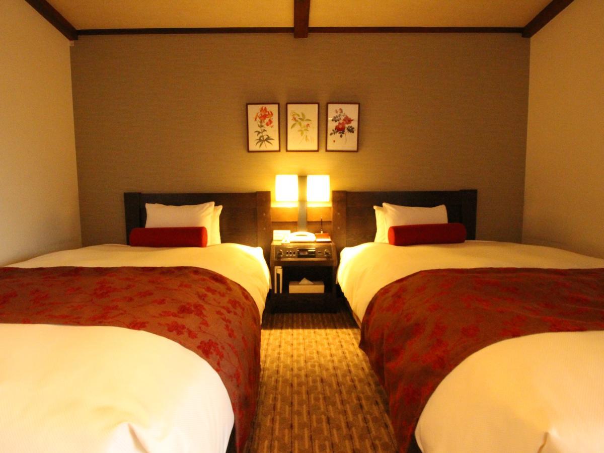 Hotel Harvest Tateshina Chino Eksteriør bilde