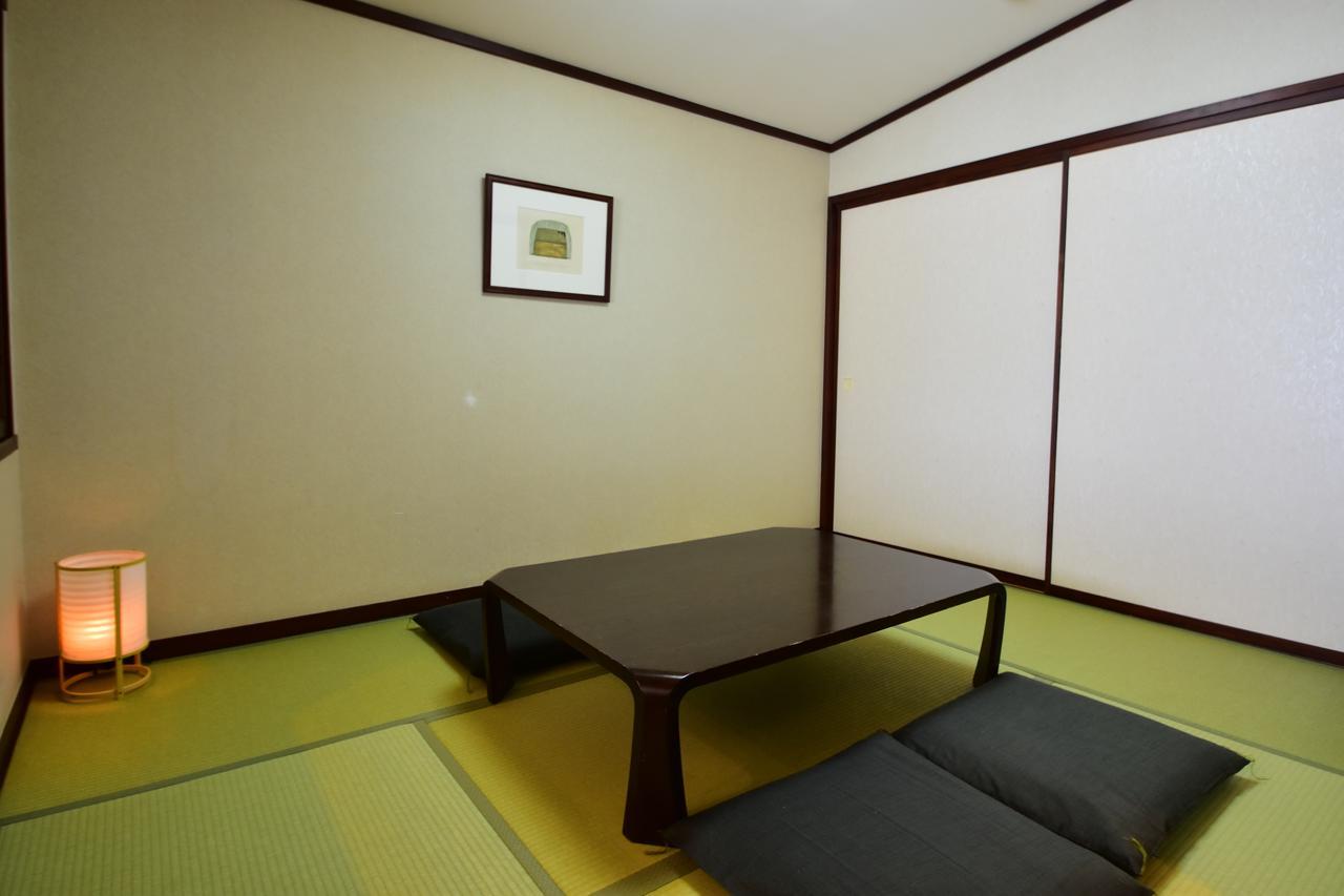 Hotel Harvest Tateshina Chino Eksteriør bilde