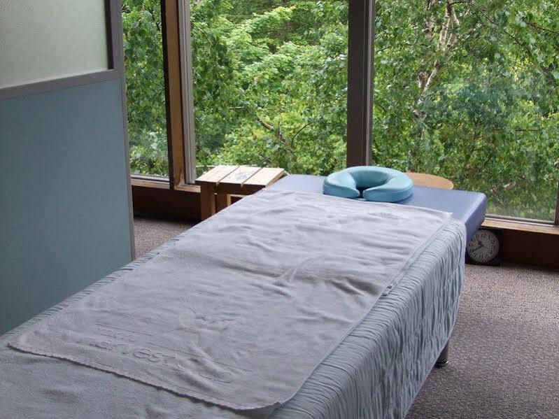 Hotel Harvest Tateshina Chino Eksteriør bilde